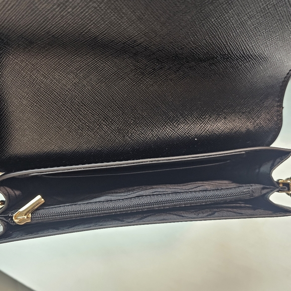 Olga Berg NIC Envelope Clutch - Picture 3 of 5